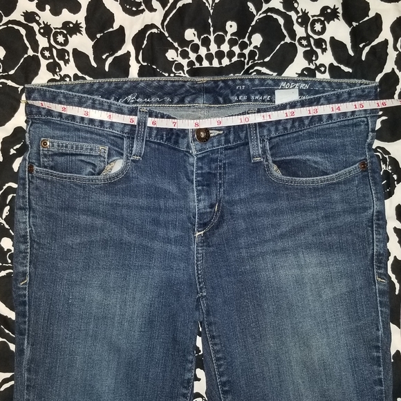 Modern Skinny Jeans - Picture 4 of 8